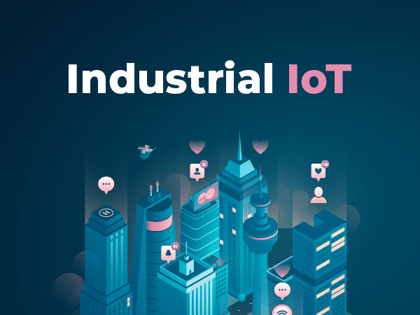 The Internet of Things