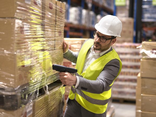 Smart Inventory Management – A Guide