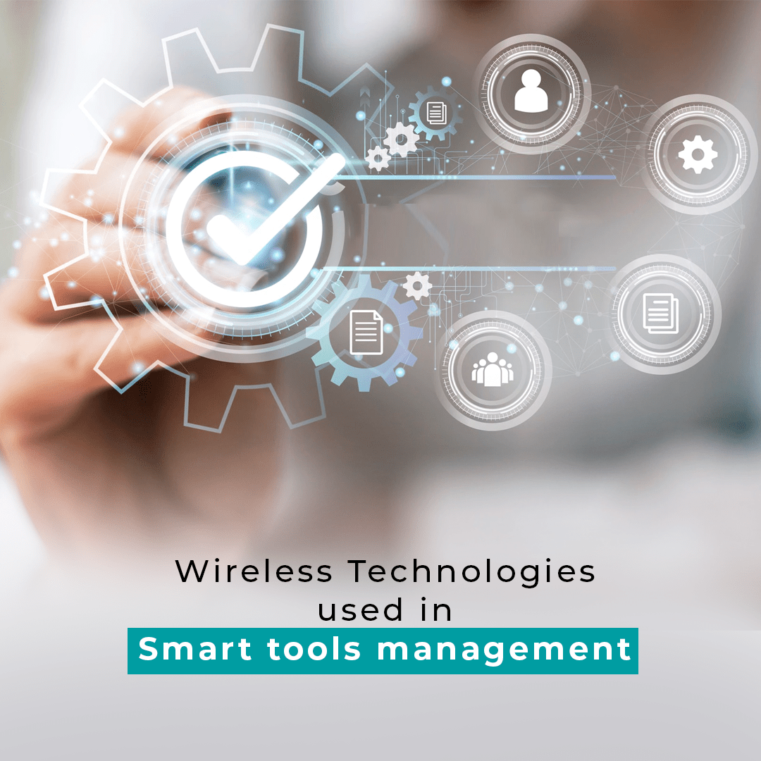 Smart Tools Management System